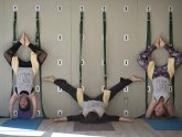 Core balance Yoga Virginia