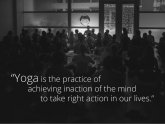 Gratitude Yoga Virginia