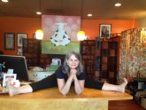 Holy Cow Yoga Schedule Virginia