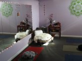 How to open a Yoga Studio Virginia?