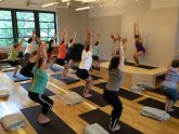 Iyengar Yoga Los Angeles Virginia