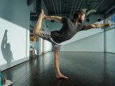Jai rhythm Yoga Virginia