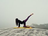 Mountain Yoga Bozeman Virginia