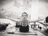 Pictures of Yoga Virginia