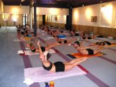Portland Yoga Studio Virginia