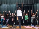 Project Yoga Virginia
