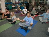 Sanskrit Yoga poses Virginia
