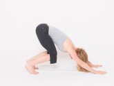 Shoulder stand Yoga poses Virginia