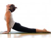 Standard Yoga mat size Virginia