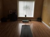 Trauma Sensitive Yoga Virginia