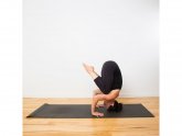 Tripod Yoga Virginia