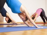 Yoga balance Manchester NH Virginia