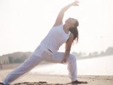 Yoga chitta vritti Nirodha Virginia