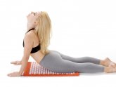Yoga exercises for lower back pain Virginia