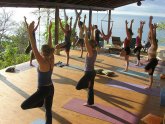 Yoga Farm Costa Rica Virginia