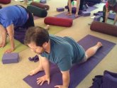Yoga for Arthritis Virginia