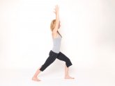 Yoga for bad knees Virginia