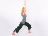 Yoga for hip flexors Virginia