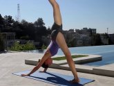 Yoga for weight loss for Beginners Virginia