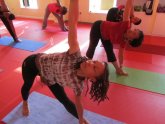 Yoga Instructional Virginia