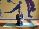 Yoga Iyengar Virginia