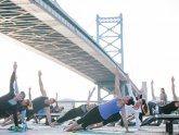 Yoga Manayunk Virginia