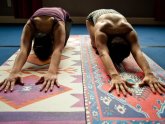 Yoga mat Dimensions Virginia