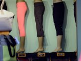 Yoga pants thigh gap Virginia