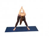 Yoga poses for neck pain Virginia