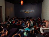 Yoga Shakti Irvine Virginia