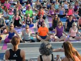Yoga Stamford CT Virginia
