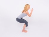 Yoga swing poses Virginia