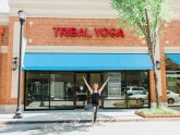 Yoga Tribe Schedule Virginia