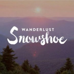Wanderlust Festival Snowshoe WV