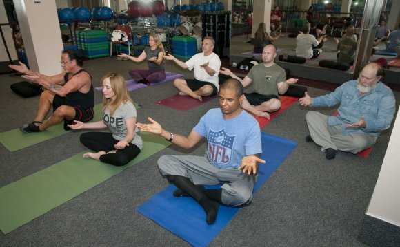 Sanskrit Yoga poses Virginia