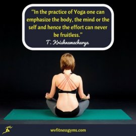 Yoga quote