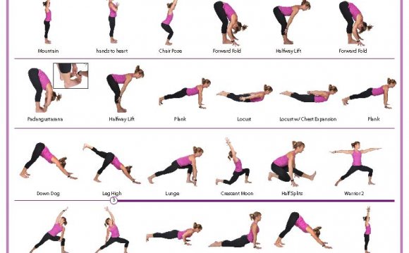 Yoga poses Beginners Virginia