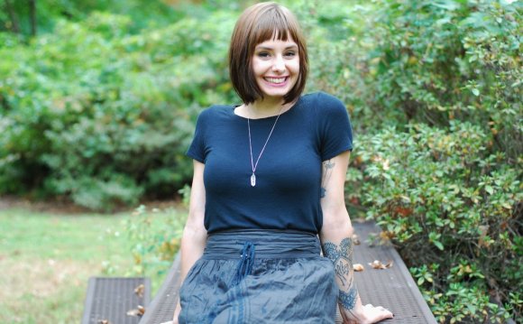 Portland Yoga Arts Virginia