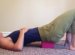 Yoga block exercises Virginia