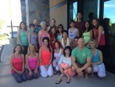 Namaste Yoga Las Vegas Virginia