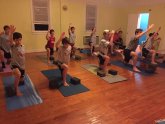 Shine Yoga Center Virginia